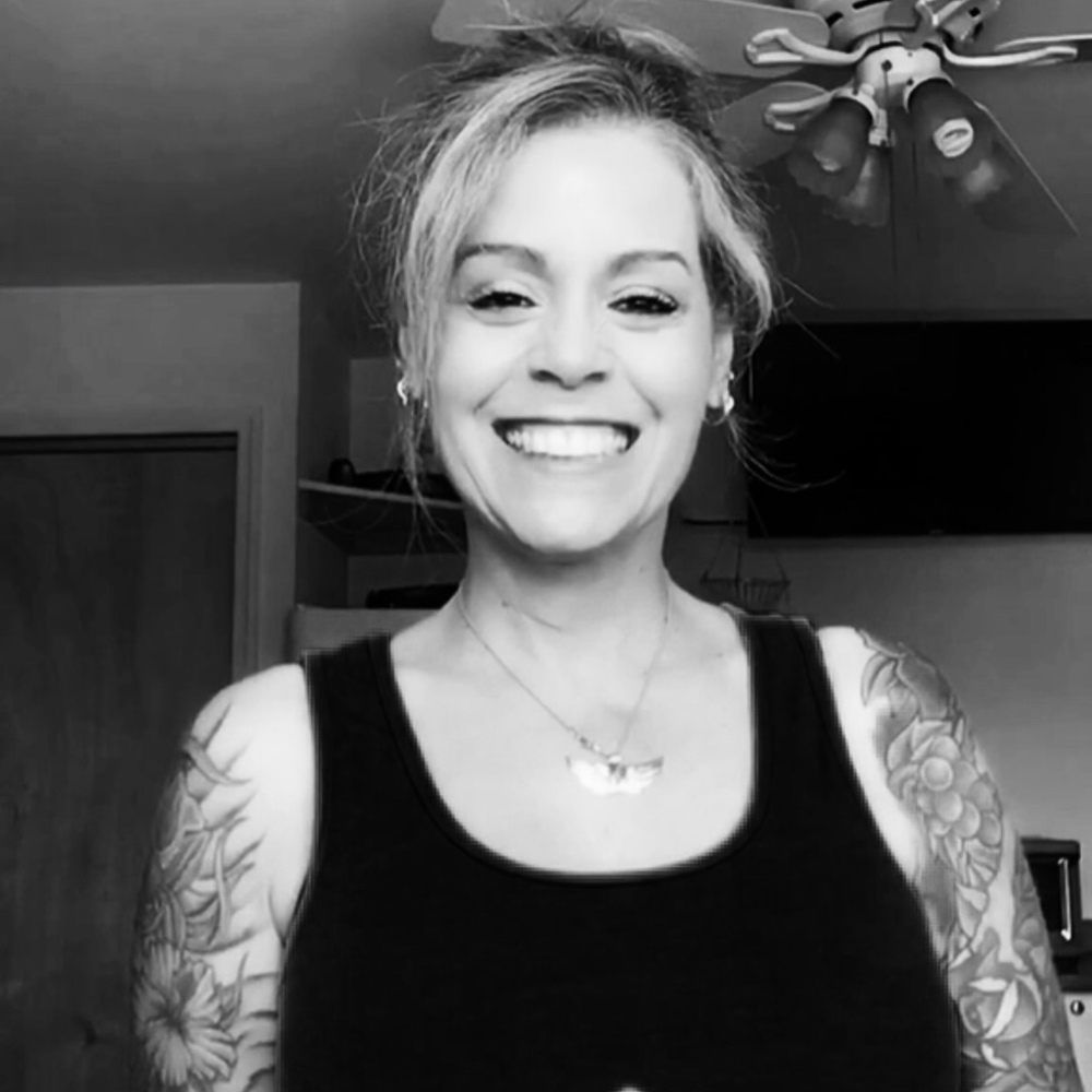 Meet your Posher, Gina